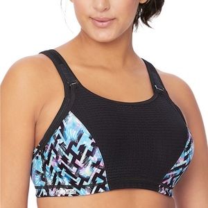 Glamorise SPORT Elite Performance Sports Bra